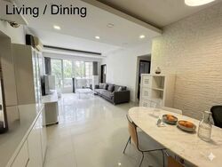 Lentor Modern (D26), Apartment #543479021